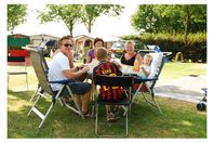 Camping Vermietung Camping Oriëntal