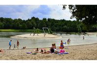 Camping Vermietung Camping Oase