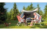 Camping Vermietung Camping Landgoed Tolhek