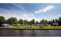 Camping Vermietung Camping 'It Wiid'
