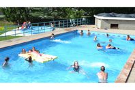 Camping Vermietung Camping Hitjesvijver