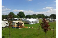 Camping verhuur Camping Het Kamper Erve