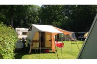 Camping Vermietung Camping Het Bosbad