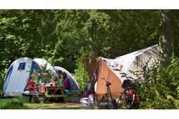 Camping Vermietung Camping Geversduin