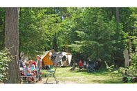 Camping Vermietung Camping Diever