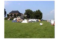 Camping Vermietung Camping De Zeelandsche Hof
