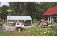 Camping Vermietung Camping De Wolfskuylen