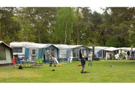 Camping Vermietung Camping De Witte Wieven