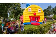 Camping Vermietung Camping De Wije Werelt