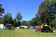 Camping Vermietung Camping De Watertoren