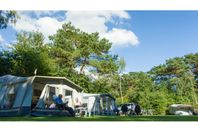 Camping Vermietung Camping De Vossenberg
