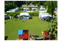 Camping Vermietung Camping De Rusthoeve
