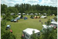 Camping Vermietung Camping De Pampel