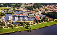 Camping Vermietung Camping De Molenwaard