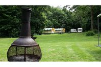 Camping Vermietung Camping De Leenstertillen