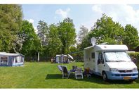 Camping Vermietung Camping De Knieplanden