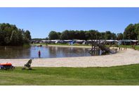 Camping verhuur Camping De Kleine Wielen