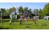 Camping Vermietung Camping De Berghoeve