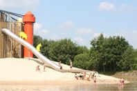 Camping Vermietung Camping De Berenkuil