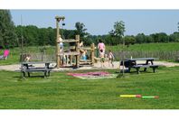 Camping Vermietung Camping De Adelaar