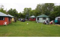 Camping Vermietung Camping Boszicht