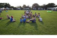Camping Vermietung Campingboerderij Breehees