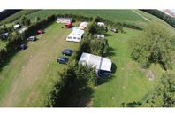 Camping Vermietung Buitenverblijf Mispadenhof