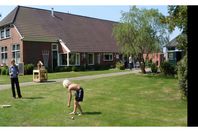 Camping Vermietung Buitengoed Het Achterdiep