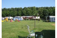 Camping Vermietung Boerencamping De Gouwe Stek