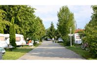 Camping Vermietung Bavaria Kur- und Sport Campingpark