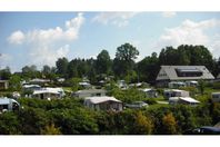 Camping Vermietung Eurocamp