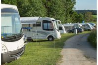 Camping Vermietung Pullman-Camping