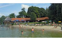 Camping Vermietung Camping Seebauer