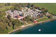 Camping Vermietung Seecamping Taching am See