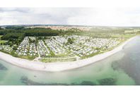 Camping Vermietung Ostsee-Freizeitpark Booknis