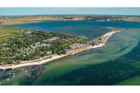 Camping Vermietung Camping- und Ferienpark Wulfener Hals