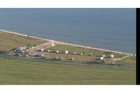 Camping Vermietung Campingplatz Surfoase Mönchgut auf Rügen