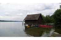 Camping Vermietung Schaalsee-Camp
