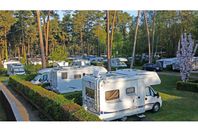 Camping Vermietung Campingplatz Wusterhausen