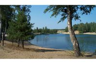 Camping Vermietung Campingplatz Waldbad Zeischa