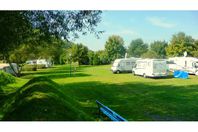 Camping Vermietung Oderbruch Camp
