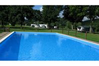 Camping Vermietung Weserbergland-Camping