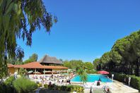 Camping verhuur Free Beach