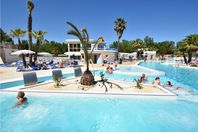 Location camping Camping Club Le Napoléon