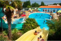 Campsite rental Le Bois Soleil