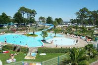 Location camping Les Viviers