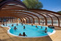 Camping Vermietung Le Lac Bleu