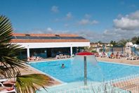 Campsite rental L'Albizia