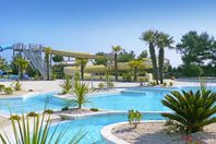 Campsite rental Les Blancs Chênes