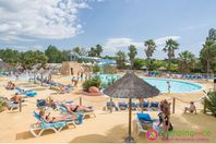 Camping Vermietung L'Air Marin